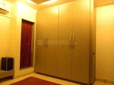 Bedroom Image of 1250 Sq.ft 2 BHK Apartment / Flat for sale in Adajan Surat for Rs. 4500000