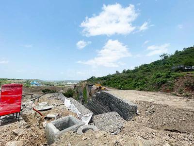 Image of 2710 Sq.ft Residential Plot / Land for sale in Kekarav, Bavdhan, Pune for Rs. 24000000