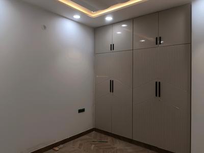 Bedroom Image of 1450 Sq.ft 4 BHK Builder Floor for sale in Sector 24 Rohini New Delhi for Rs. 19000000