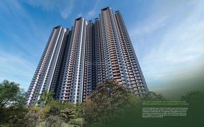 Image of 1100 Sq.ft 3 BHK Apartment / Flat for sale in Squarefeet Avatara Phase 1, Kasarvadavali, Thane for Rs. 11000000