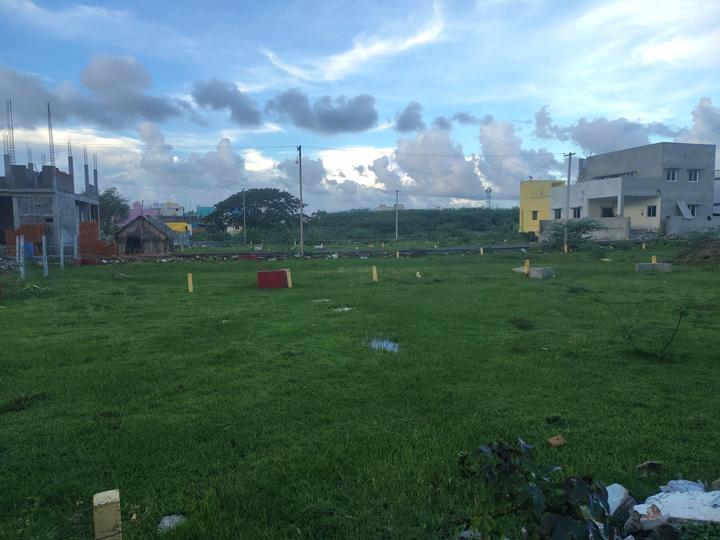 Bharathi Nagar, Gerugambakkam Main Image 1