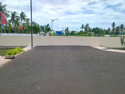 Image of 900 Sq.ft Residential Plot / Land for sale in Kelambakkam, Chennai for Rs. 4455901