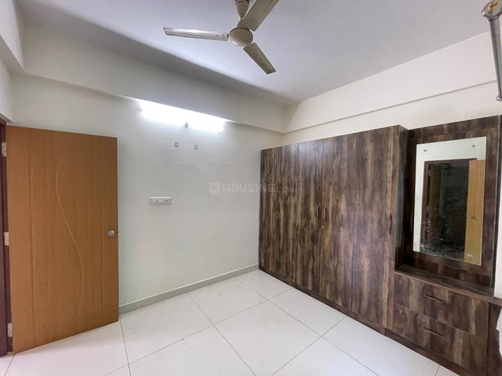 Raju homes Bedroom 1