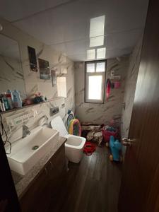Bathroom Image of 865 Sq.ft 2 BHK Apartment / Flat for sale in Rama Melange Residences, Hinjawadi Phase 3 Pune for Rs. 8000000