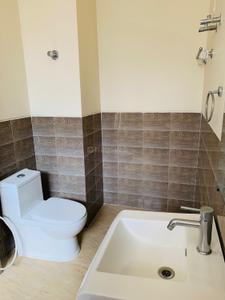 Bathroom Image of 2015 Sq.ft 3 BHK Duplex for sale in Vedic Village Kolkata for Rs. 8900000