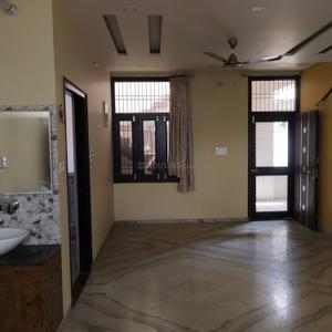 Hall Image of 1800 Sq.ft 2 BHK Builder Floor for rent in Vaishali Nagar Jaipur for Rs. 20000