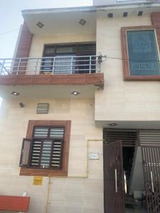 Image of 945 Sq.ft 4 BHK Independent House for sale in Ashoka Garden Colony, Kaithal for Rs. 5800000