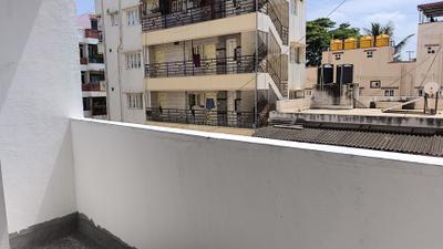 Image of 1240 Sq.ft 2 BHK Apartment / Flat for sale in Kodihalli, Bengaluru for Rs. 14000000