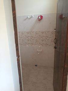 Bathroom Image of 1250 Sq.ft 2 BHK Independent House for rent in Katpadi Vellore for Rs. 20000