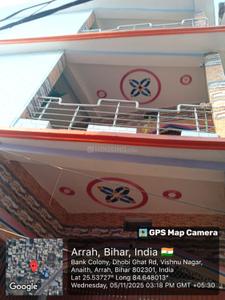 2 BHK Independent House
