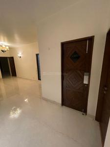 Hall Image of 3500 Sq.ft 4 BHK Apartment / Flat for rent in Maharani Bagh New Delhi for Rs. 315000