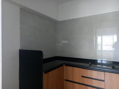 Kitchen Image of 984 Sq.ft 2 BHK Apartment / Flat for sale in Unique Youtopia, Kharadi Pune for Rs. 14700000
