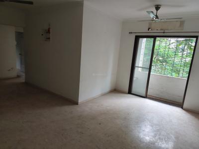 Living Room Image of 1150 Sq.ft 2 BHK Apartment / Flat for sale in Prajapati Gaurav, Kharghar Navi Mumbai for Rs. 14200000