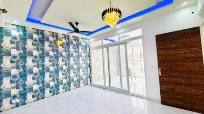 3 BHK Flat