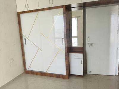 Bedroom Image of 1000 Sq.ft 2 BHK Apartment / Flat for rent in Manesar Gurgaon for Rs. 20500