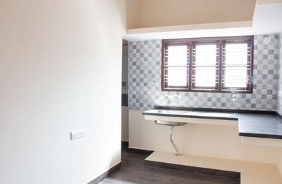Kitchen Image of 1000 Sq.ft 1 RK Independent House for rent in Ashok Nagar Bengaluru for Rs. 17000