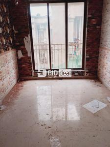 Hall Image of 320 Sq.ft 1 BHK Apartment / Flat for sale in Karjat Thane for Rs. 850000