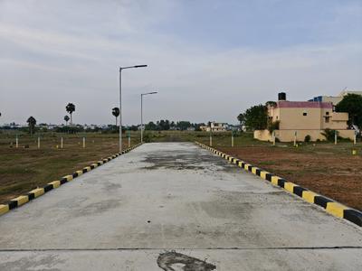 Image of 945 Sq.ft Residential Plot / Land for sale in Guduvancheri, Chennai for Rs. 2646000