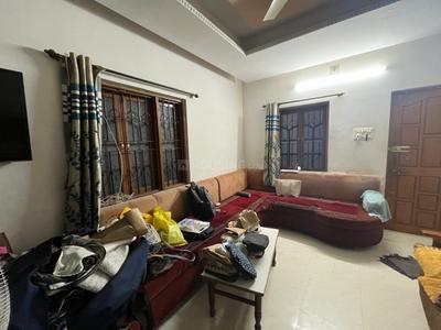 4 BHK Villa