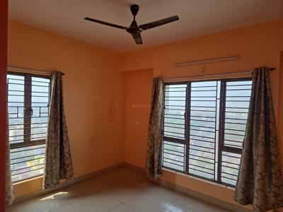 Bedroom Image of 1309 Sq.ft 3 BHK Apartment / Flat for sale in Oswal Orchard 126, Agarpara Kolkata for Rs. 11000000
