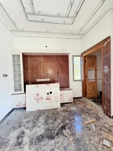 Hall Image of 2500 Sq.ft 4 BHK Independent House for sale in Nagasandra, Bengaluru North Bengaluru for Rs. 15500000