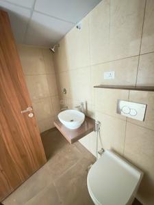 Image of 2003 Sq.ft 3.5 BHK Apartment / Flat for rent in Gera World Of Joy, Upper Kharadi, Pune for Rs. 60000