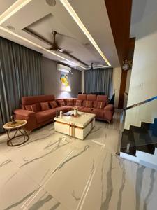 Hall Image of 2400 Sq.ft 3 BHK Duplex for sale in Yapral Secunderabad for Rs. 27000000