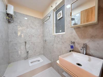 Image of 550 Sq.ft 1 BHK Apartment / Flat for sale in Sayba Heritage, Kurla East, Mumbai for Rs. 13500000