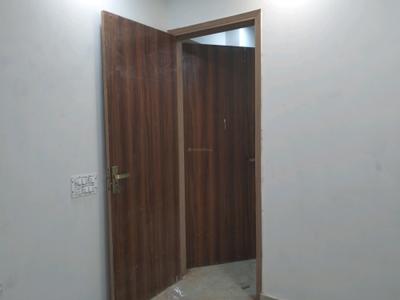 Bedroom Image of 450 Sq.ft 2 BHK Builder Floor for sale in Shastri Nagar New Delhi for Rs. 5800000
