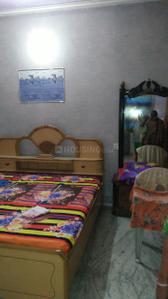 Bedroom Image of 1450 Sq.ft 3 BHK Apartment / Flat for rent in Suncity Parikrama, Sector 20 Panchkula for Rs. 45000