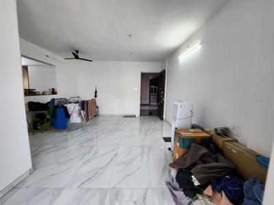 Hall Image of 1490 Sq.ft 3 BHK Apartment / Flat for rent in Surana Zinnea, Bavdhan Pune for Rs. 42000