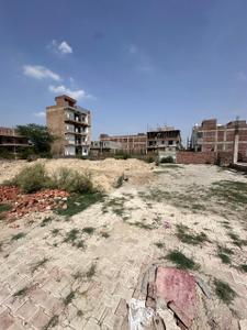 Image of 900 Sq.ft Residential Plot / Land for sale in Knowledge Park 2, Greater Noida for Rs. 4200000