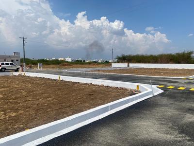 Image of 1200 Sq.ft Residential Plot / Land for sale in Lingam Nagar, Tiruchirappalli for Rs. 3840000