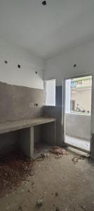 Kitchen Image of 1236 Sq.ft 3 BHK Apartment / Flat for sale in Akkayyapalem Visakhapatnam for Rs. 14000000