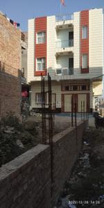 Image of 1000 Sq.ft Residential Plot / Land for sale in Ranhola, New Delhi for Rs. 6700000