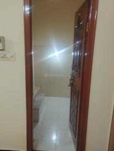 Pooja Room Image of 2100 Sq.ft 2 BHK Independent House for rent in Hospete Bellary for Rs. 25000