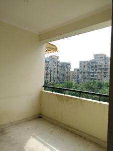 Bedroom One Image of 1700 Sq.ft 3 BHK Apartment / Flat for sale in Ispatika Apartments, Sector 4 Dwarka New Delhi for Rs. 27500000