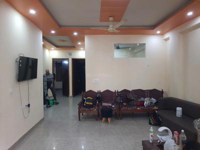 3 BHK Independent Builder Floor
