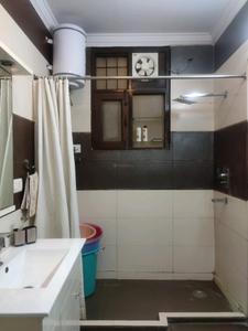 Bedroom One Image of 4950 Sq.ft 4 BHK Apartment / Flat for sale in Parnami Associates Builder, Punjabi Bagh New Delhi for Rs. 65000000