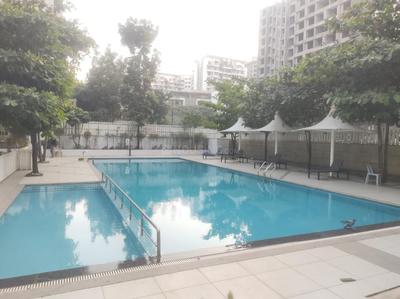 Image of 860 Sq.ft 2 BHK Apartment / Flat for rent in Pristine Pronext, Wakad, Pune for Rs. 25000