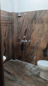 Bathroom Image of 1111 Sq.ft 2 BHK Villa for rent in Eldeco City, Mubarakpur Lucknow for Rs. 13000