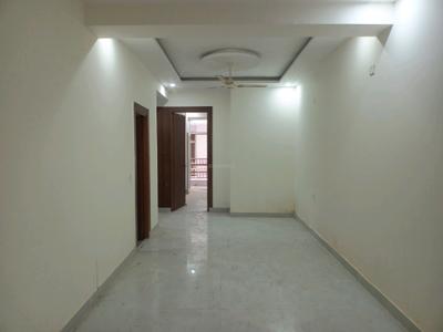 Living Room Image of 1050 Sq.ft 2 BHK Apartment / Flat for sale in Vihaan Wardania by Vihaan Group , Noida Extension Greater Noida for Rs. 4200000