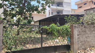 Image of 267 Sq.ft Residential Plot / Land for sale in Gaddi Annaram, Hyderabad for Rs. 34700000