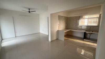 Kitchen Image of 1400 Sq.ft 2 BHK Apartment / Flat for rent in Adgaon Nashik for Rs. 14000