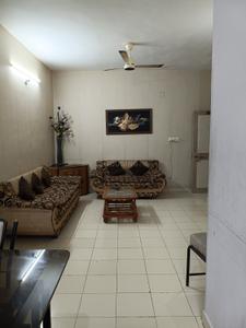 Hall Image of 1150 Sq.ft 2 BHK Apartment / Flat for sale in Bopal Ahmedabad for Rs. 4700000