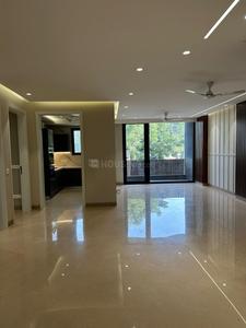 Hall Image of 2259 Sq.ft 3 BHK Builder Floor for sale in DLF Phase 2, DLF Phase 2 Gurgaon for Rs. 37000000