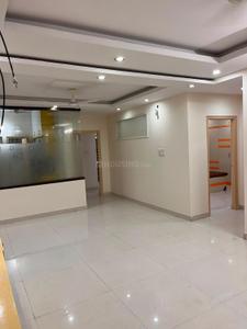 Hall Image of 1415 Sq.ft 3 BHK Apartment / Flat for sale in Magna Magnum Opus, Gachibowli Hyderabad for Rs. 15000000