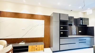 Hall Image of 1400 Sq.ft 3 BHK Apartment / Flat for sale in Peer Muchalla Zirakpur for Rs. 10850000