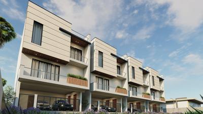 Image of 3502 Sq.ft 4 BHK Villa for sale in Panaiyur, Sholinganallur, Chennai for Rs. 35010000