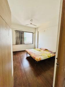 Bedroom Image of 1440 Sq.ft 3 BHK Apartment / Flat for sale in Lambha Ahmedabad for Rs. 4500000